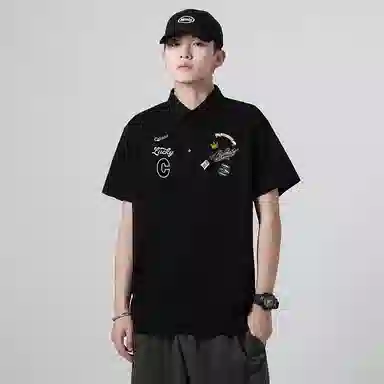 Colorful Creations POLO