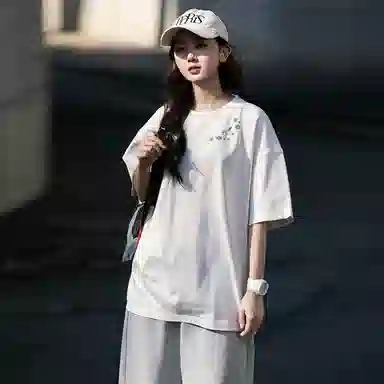 Colorful Creations T