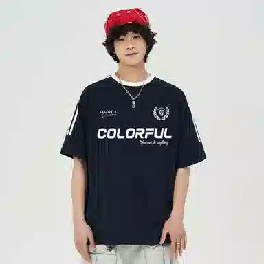 Colorful Creations logoT