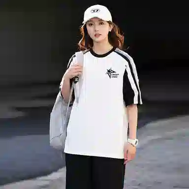 Colorful Creations T