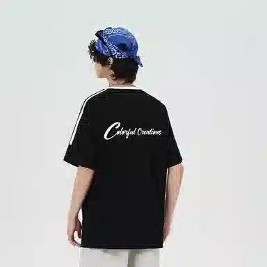 Colorful Creations T