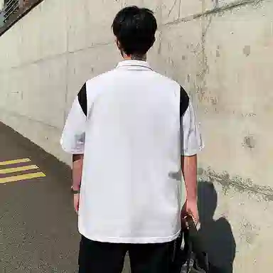 Colorful Creations Polo