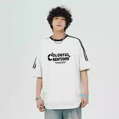 Colorful Creations logoT