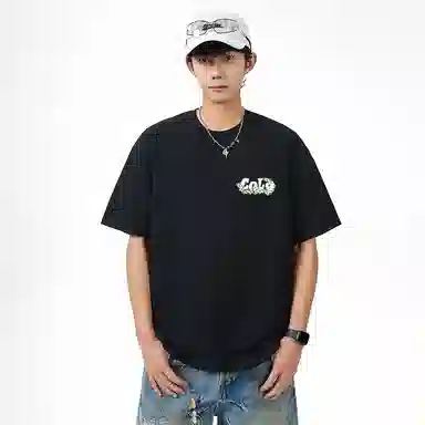 Colorful Creations logoT