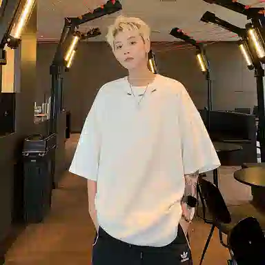 Colorful Creations T