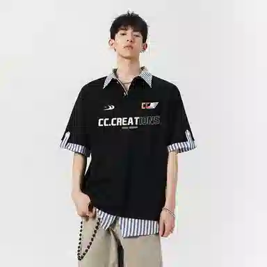 Colorful Creations LOGOPolo