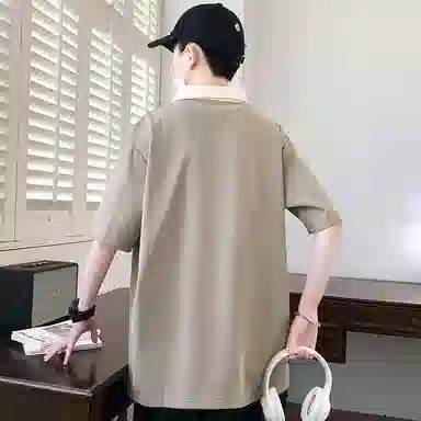 Colorful Creations Polo