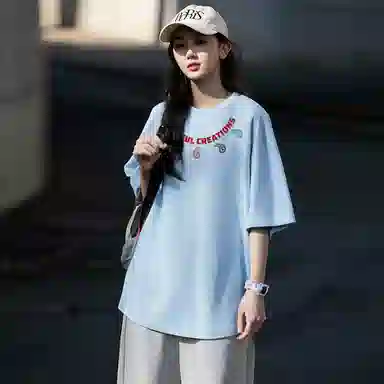 Colorful Creations T