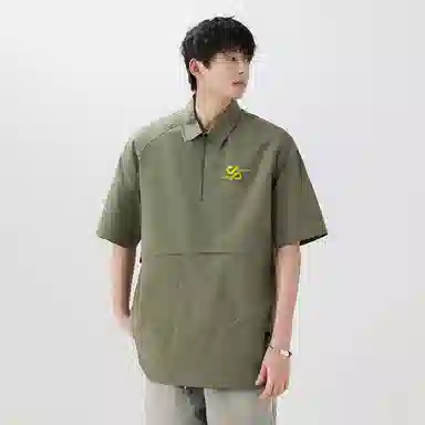 Colorful Creations Polo
