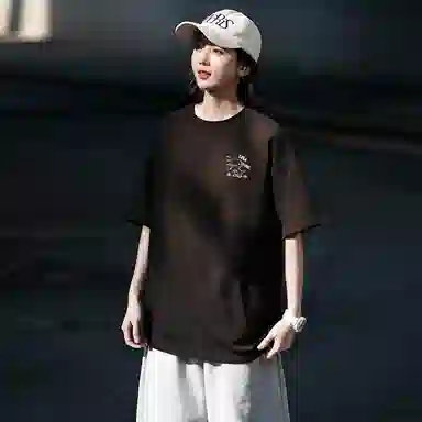 Colorful Creations T