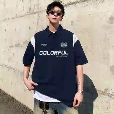 Colorful Creations Polo
