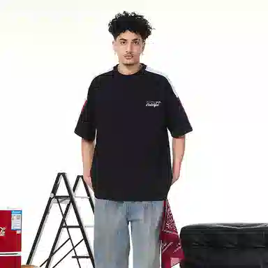 Colorful Creations T