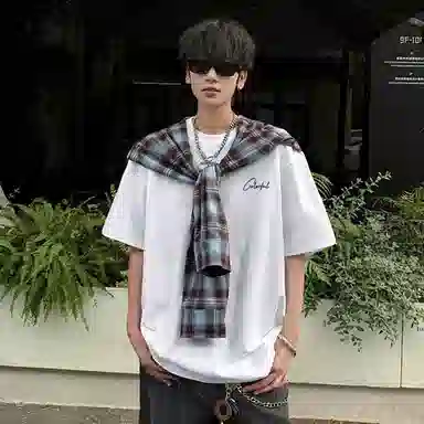 Colorful Creations cleanfitT