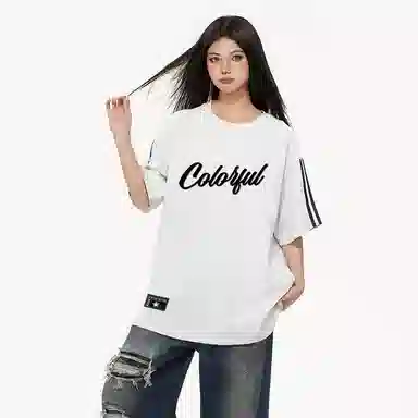 Colorful Creations logoT