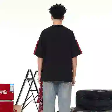 Colorful Creations T