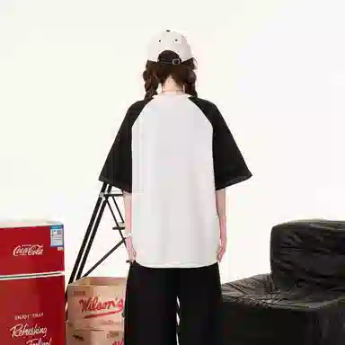 Colorful Creations T