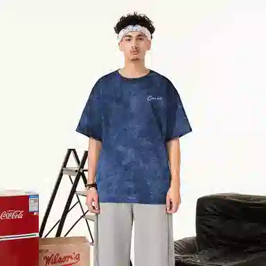 Colorful Creations T