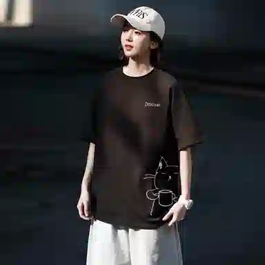 Colorful Creations T