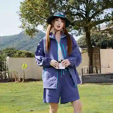 Colorful Creations UPF100+