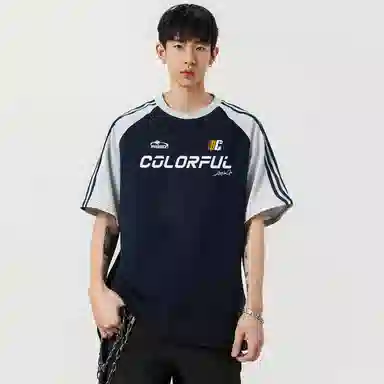 Colorful Creations logoOVERSIZET