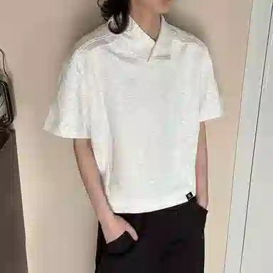 Colorful Creations PoloT