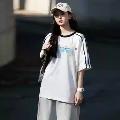 Colorful Creations T