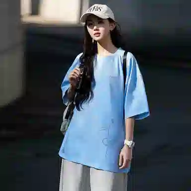 Colorful Creations T