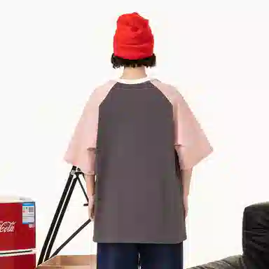 Colorful Creations T