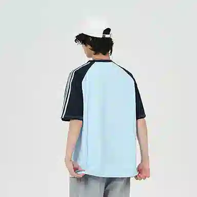 Colorful Creations oversizelogoT