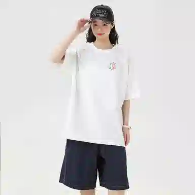 Colorful Creations T