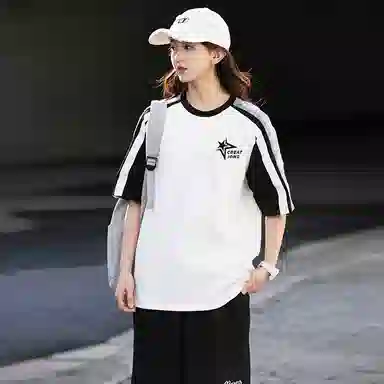 Colorful Creations T