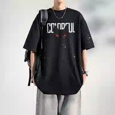 Colorful Creations logoT