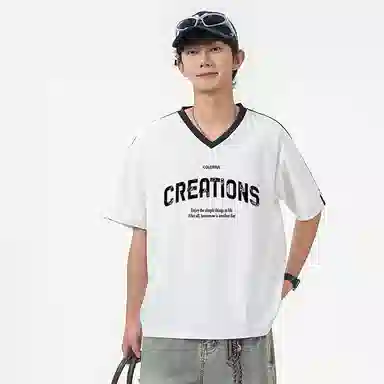 Colorful Creations T