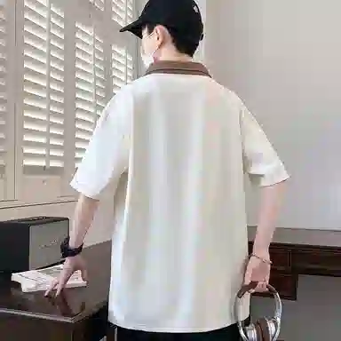 Colorful Creations Polo