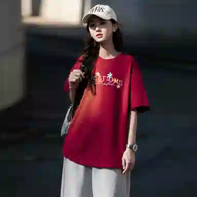 Colorful Creations T