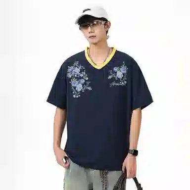 Colorful Creations T