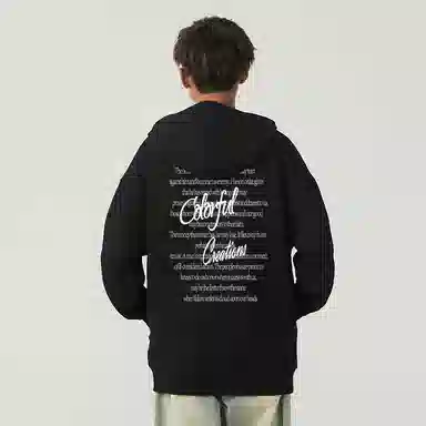 Colorful Creations T