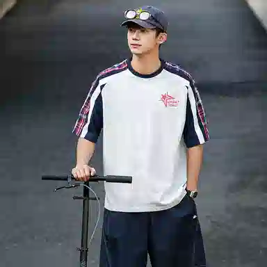 Colorful Creations T