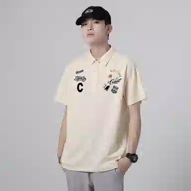 Colorful Creations POLO