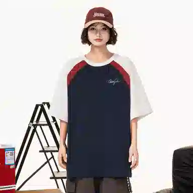 Colorful Creations T