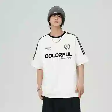 Colorful Creations logoT