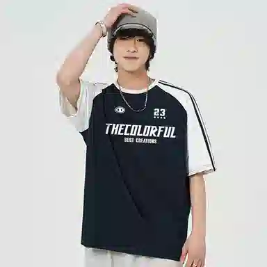 Colorful Creations logoT