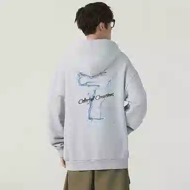 Colorful Creations T