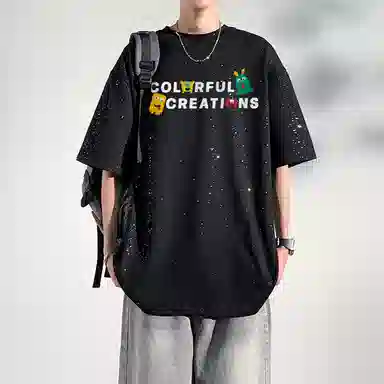 Colorful Creations logoT