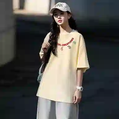 Colorful Creations T