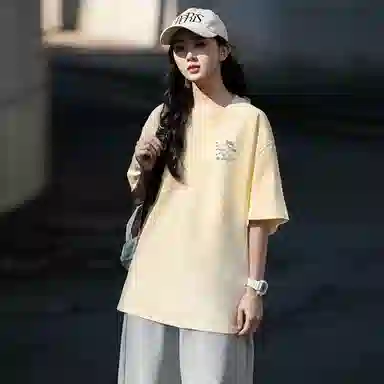 Colorful Creations T