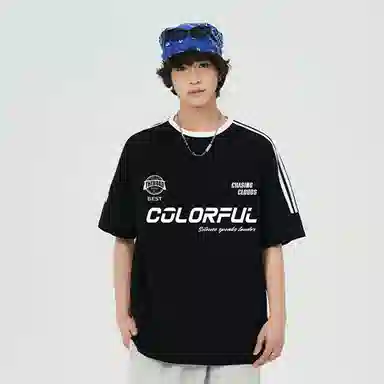 Colorful Creations logoT