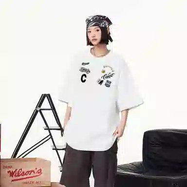 Colorful Creations T