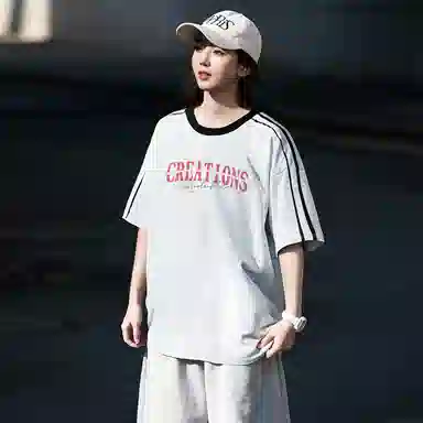 Colorful Creations T