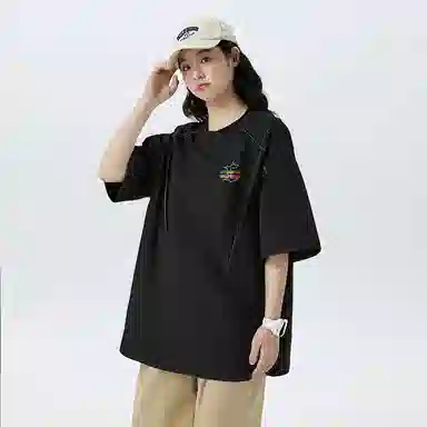 Colorful Creations T